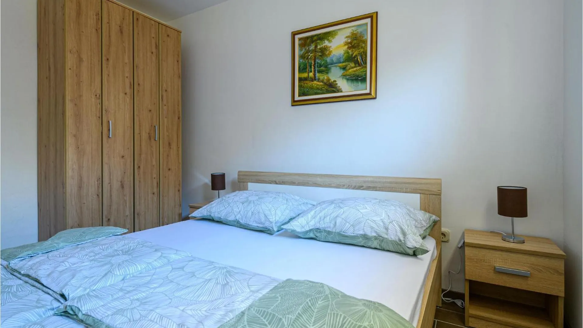 Pet Friendly Home In Stokovci Croatia