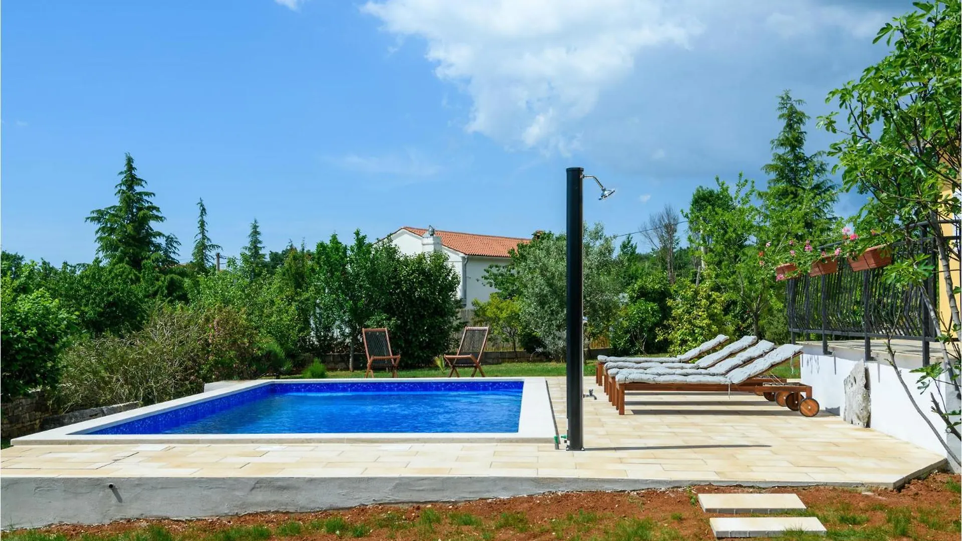 Holiday home Pet Friendly Home In Stokovci