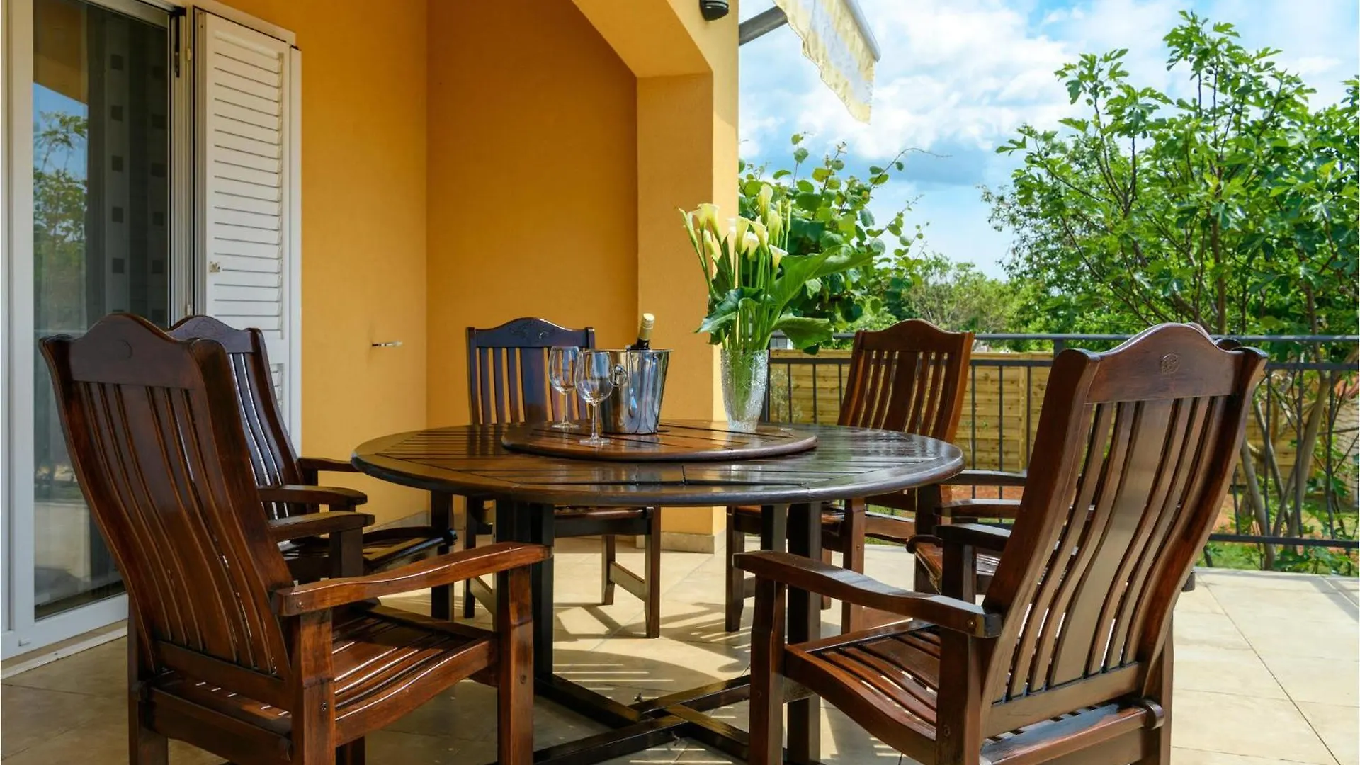 Pet Friendly Home In Stokovci