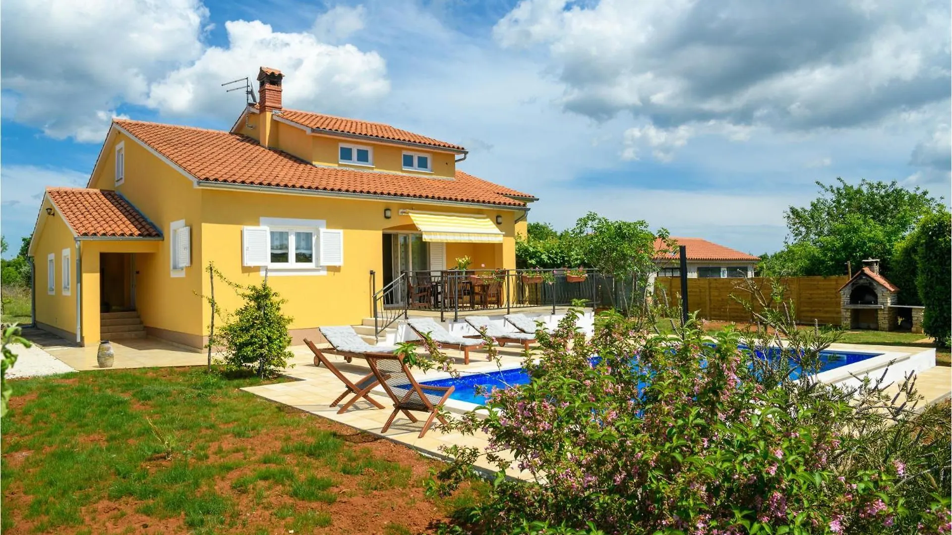 Holiday home Pet Friendly Home In Stokovci