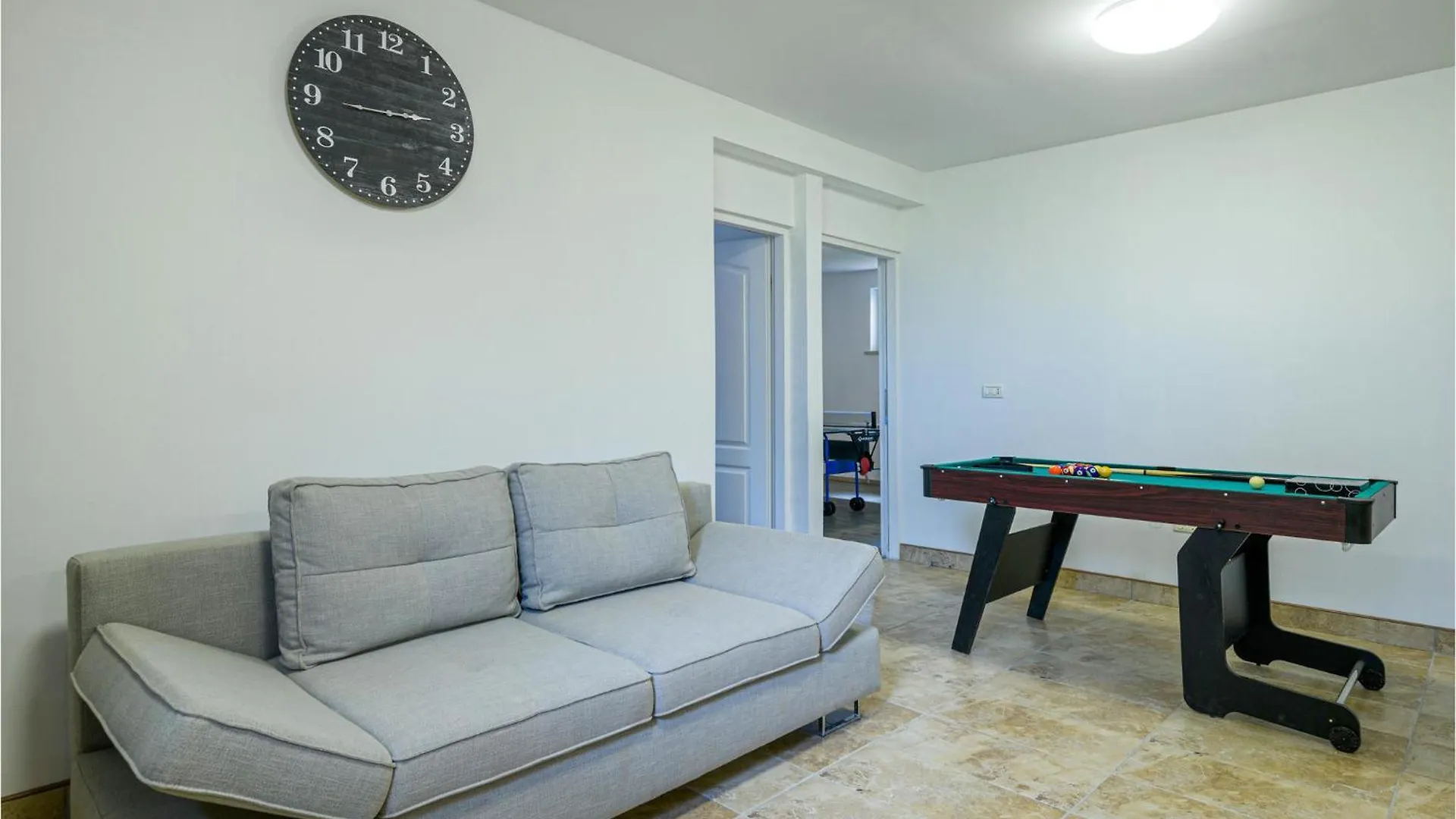 Holiday home Pet Friendly Home In Stokovci