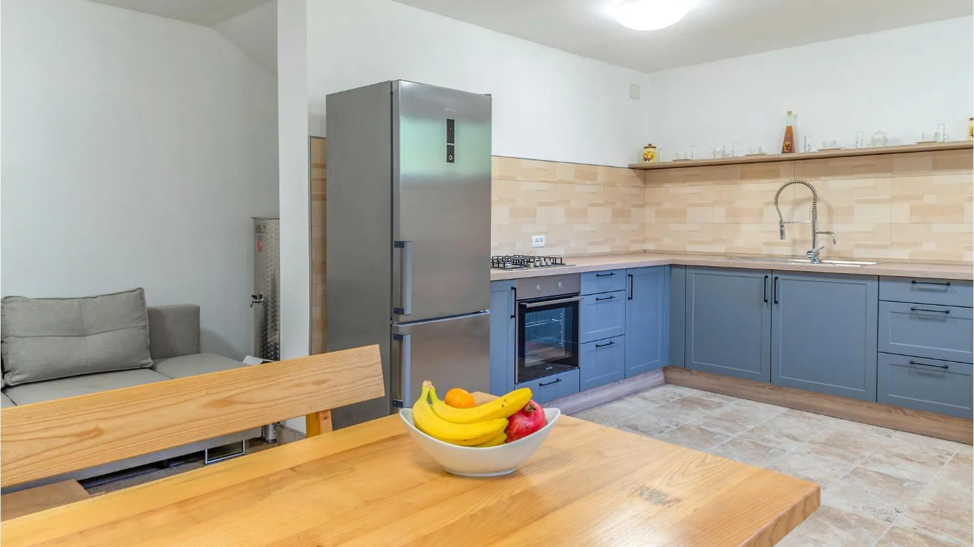 Дом отдыха Pet Friendly Home In Stokovci