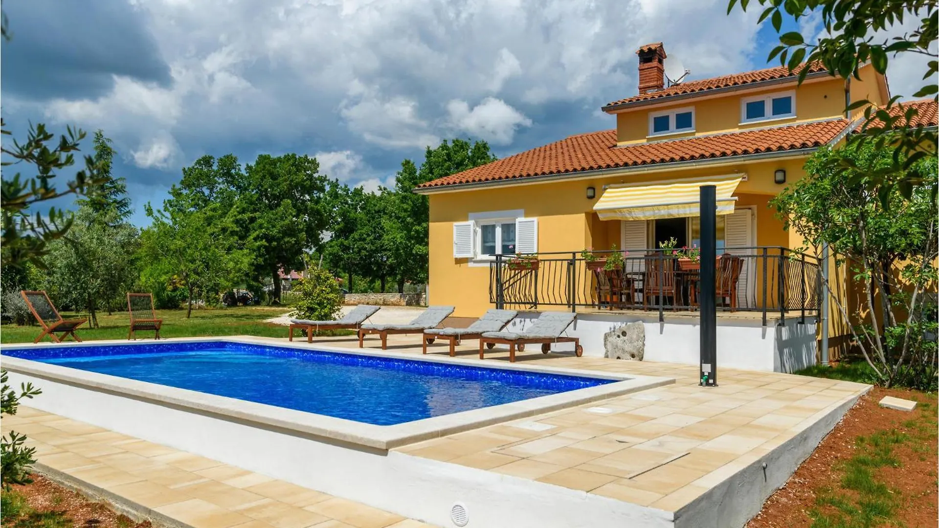 Pet Friendly Home In Stokovci