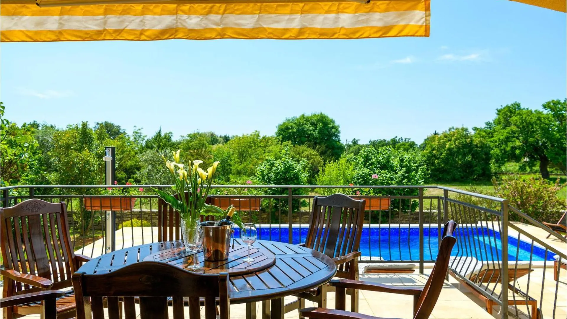 Дом отдыха Pet Friendly Home In Stokovci Хорватия