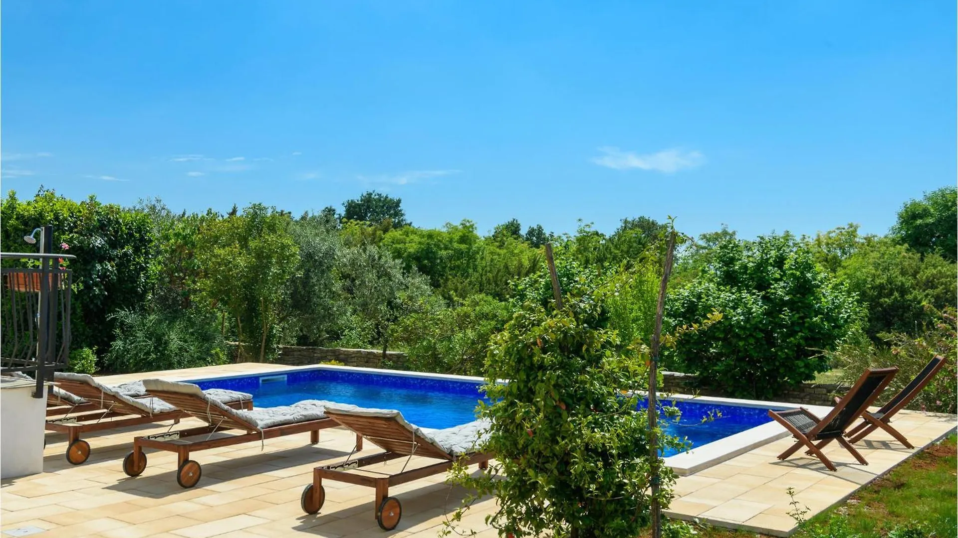 Pet Friendly Home In Stokovci 0*,